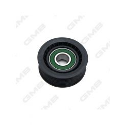 GMB Premium Drive Belt Idler Pulley