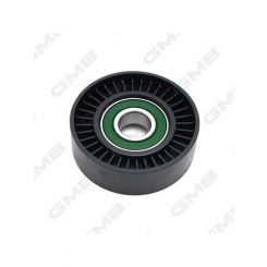 GMB Premium Drive Belt Idler Pulley