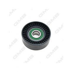 GMB Premium Drive Belt Idler Pulley