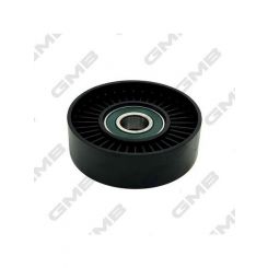 GMB Premium Drive Belt Idler Pulley
