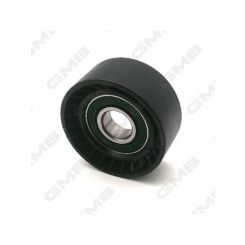 GMB Premium Drive Belt Idler Pulley