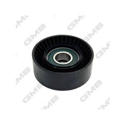 GMB Premium Drive Belt Idler Pulley