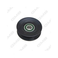 GMB Premium Drive Belt Idler Pulley