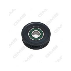 GMB Premium Drive Belt Idler Pulley