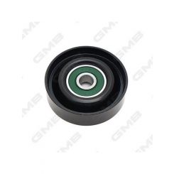 GMB Premium Drive Belt Idler Pulley