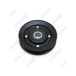 GMB Premium Drive Belt Idler Pulley