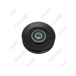 GMB Premium Drive Belt Idler Pulley