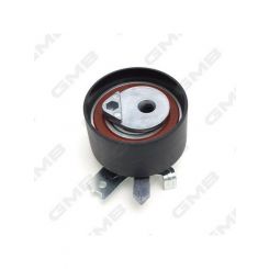GMB Premium Timing Belt Tensioner Pulley