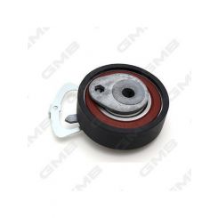 GMB Premium Timing Belt Tensioner Pulley