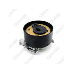 GMB Premium Timing Belt Tensioner Pulley