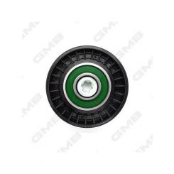 GMB Premium Timing Belt Tensioner Pulley