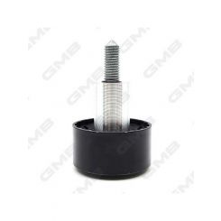 GMB Premium Timing Belt Idler Pulley