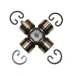 GMB Premium 4 Plain Type, Cap-1 Grease Fitting Universal Joint
