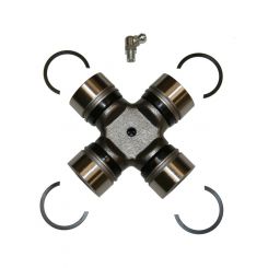 GMB Premium 4 Grooved Type, Cross-1 Grease Fitting Universal Joint