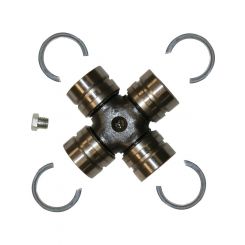 GMB Premium 4 Grooved Type, Cross-1 Grease Fitting Universal Joint