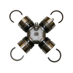 GMB Premium 4 Grooved Type, Cap-1 Grease Fitting Universal Joint
