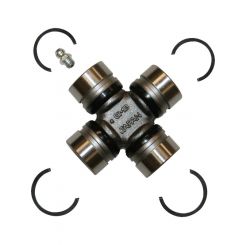 GMB Premium 4 Grooved Type, Cap-1 Grease Fitting Universal Joint