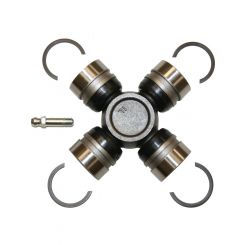 GMB Premium 4 Grooved Type, Cross-1 Grease Fitting Universal Joint