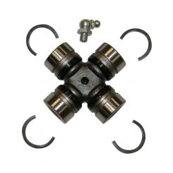 GMB Premium 4 Grooved Type, Cross-1 Grease Fitting Universal Joint