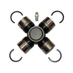 GMB Premium 4 Grooved Type, Cross-1 Grease Fitting Universal Joint