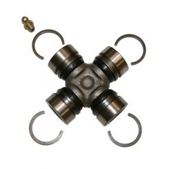 GMB Premium 4 Grooved Type, Cap-1 Grease Fitting Universal Joint