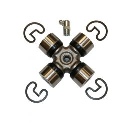 GMB Premium 4 Plain Type, Cross-1 Grease Fitting Universal Joint