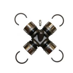 GMB Premium 4 Grooved Type, Cross-1 Grease Fitting Universal Joint