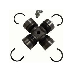 GMB Premium 4 Grooved Type, Cross-1 Grease Fitting Universal Joint