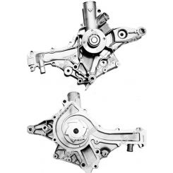 GMB Premium Water Pump