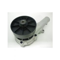 GMB Premium Water Pump w/ Pulley