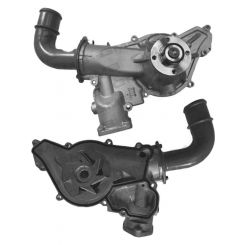 GMB Premium Water Pump