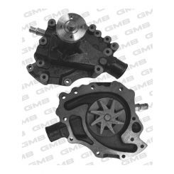 GMB Premium Water Pump Cast Iron Body