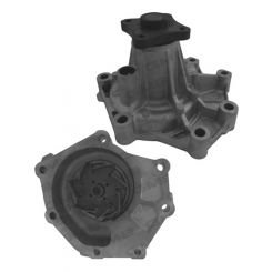 GMB Premium Water Pump Includes Studs