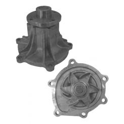 GMB Premium Water Pump Includes Studs