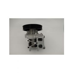 GMB Premium Water Pump w/ Pulley & Housing