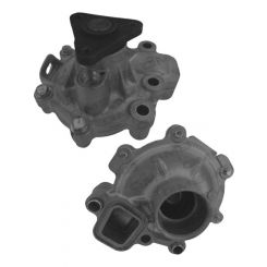 GMB Premium Water Pump w/ Housing