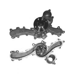 GMB Premium Water Pump