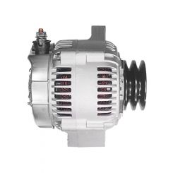 Auto 8 Alternator