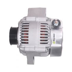 Auto 8 Alternator