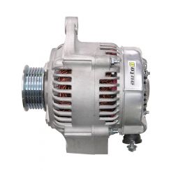 Auto 8 Alternator