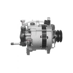 Auto 8 Alternator