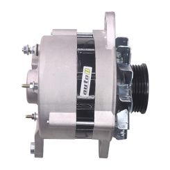 Auto 8 Alternator