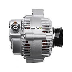 Auto 8 Alternator