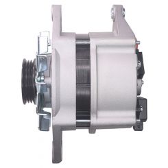 Auto 8 Alternator