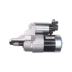 Auto 8 Starter Motor