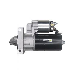 Auto 8 Starter Motor