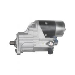 Auto 8 Starter Motor