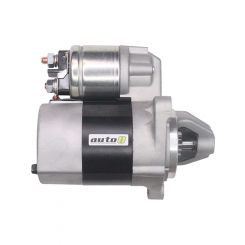 Auto 8 Starter Motor fits Yanmar Engine 170F .2L Diesel 170F 01/07 - Onward