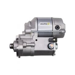 Auto 8 Starter Motor