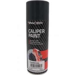 Pacer Caliper Paint Charcoal